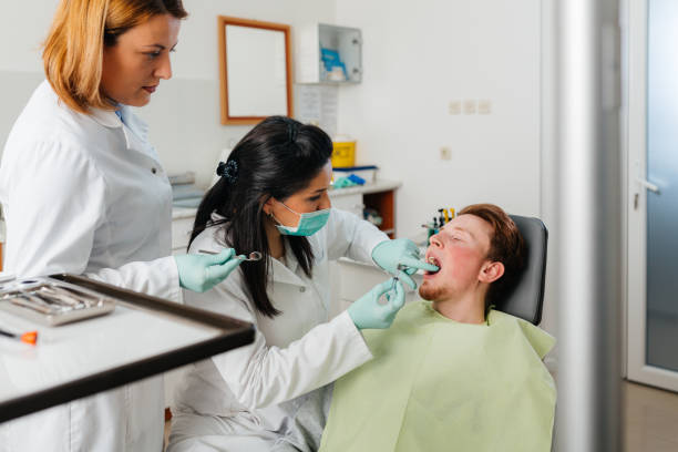 Best Emergency Root Canal Treatment in Philadelphia, PA
